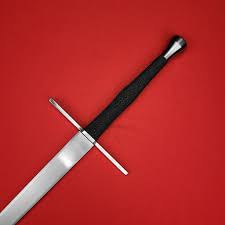 Image result for Clashing Steel Longsword Club