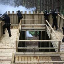 Image result for Powerball Paintball, Brighouse, West Yorkshire