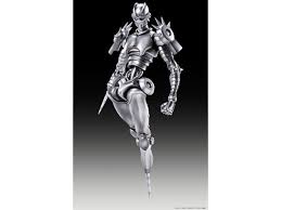 「リゾット・ネエロ ジョジョの奇妙な冒険　第5部」の画像検索結果