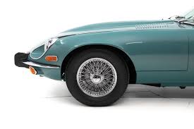 Image result for Turquoise 1973 Jaguar