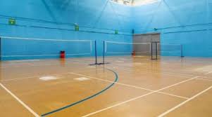 Image result for Finsbury Badminton Club