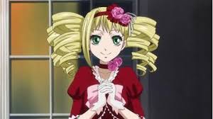 「エリザベス・ミッドフォード 黒執事」の画像検索結果