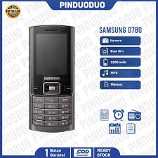 Image result for samsung d780