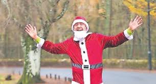 Image result for Calderglen Harriers