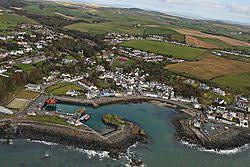 Image result for Portpatrick Bowling Club