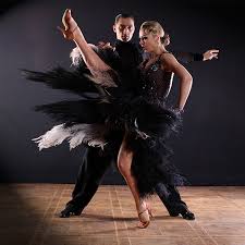 Image result for Ballroom Dancing