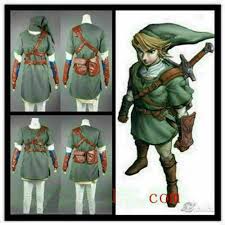 Image result for link twilight princess
