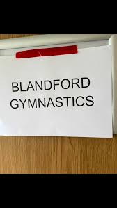 Image result for Blandford Forum Gymnastics & Kanga Club