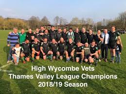 Image result for High Wycombe Rugby Football Club
