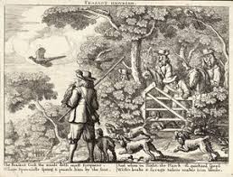 Image result for Shooting, Hunting, Fieldsports on Art prints from 1700's to 1900's