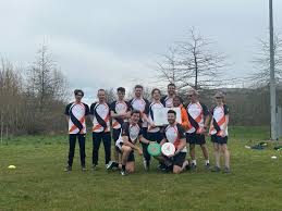 Image result for Braishfield Ultimate