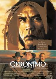 Image result for Geronimo Tristars