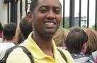 Solomon Assefa has been named to a prestigious list of 35 of the world's top