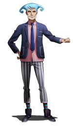 「柄工双静夢 ウィザード・バリスターズ〜弁魔士セシル」の画像検索結果