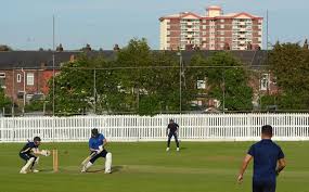 Image result for St Michael`s Cricket Club, Dumfries