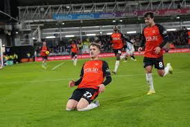 Image result for The Cockiswell INN Luton Town Sports Club