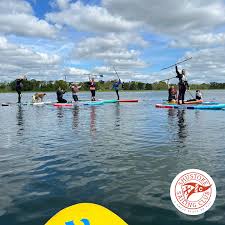 Image result for Shustoke Sailing Club