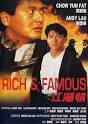 Star(s): Jing Chen, Mui Sang Fan, Chow Yun Fat, Chun Hiang Ko, Chung Lam, ... - Rich_And_Famous_1_(1987).front