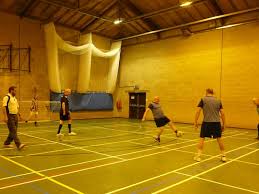 Image result for Winscombe Badminton Club
