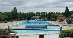 Image result for Hitchin Swimming Club