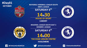 Image result for Bristol Handball Club