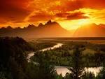 Grand Teton National Park; Insider Secrets | Gros Ventre River Ranch