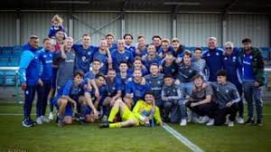 Image result for Borehamwood Crusaders