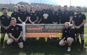 Image result for Daventry Rugby Football Club
