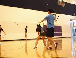 Image result for Westgate (Tees Valley) Badminton Club