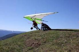 Image result for Thames Valley Hang Gliding & Paragliding Club