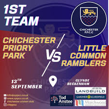 Image result for Chichester Priory Park Hockey Club