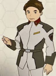 「ロメロ・パル 機動戦士ガンダムSEED」の画像検索結果