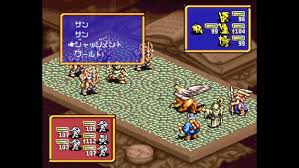 「クァス・デボネア 伝説のオウガバトル」の画像検索結果