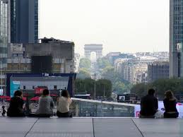 Image result for la Grande Arche