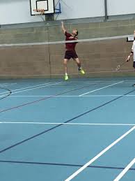 Image result for Reigate Badminton Club
