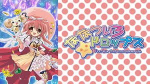 「如月ナツメ ななついろ★ドロップス」の画像検索結果