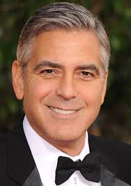 Image result for george clooney