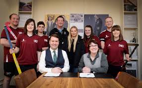 Image result for Leicester Hockey Club