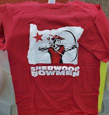 Image result for Sherwood Bowmen