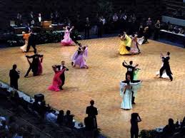 Image result for Ballroom Dancing