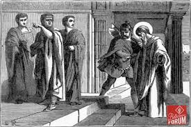 Image result for Saints Marcellinus and Peter