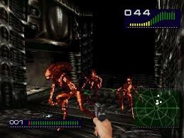 Image result for Alien Trilogy