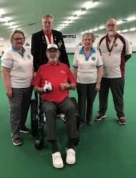 Image result for Eastbourne and District Indoor Bowls Club