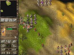 Image result for Knights and Merchants: The Shattered Kingdom