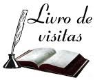 LIVRO DE VISITAS - ASSINE