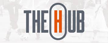 Image result for The Hub
