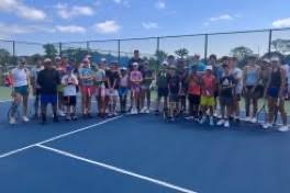 Image result for Acomb Tennis Club