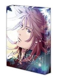 「アポロ 創星のアクエリオン」の画像検索結果