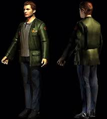 「ジェイムス・サンダーランド サイレントヒル２」の画像検索結果