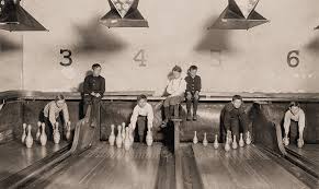 Image result for 34Th Old Boys Bowling Club